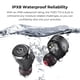 thumbnail image 5 of Auriculares inalámbricos TOZO T10 Bluetooth 5.3 55H Playtime Blue, 5 of 8