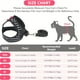 thumbnail image 2 of Dog Cat Harness And Leash 5FT Soft Mesh Breathable Walking Escape Proof For Small Medium Cat Vest, 2 of 3