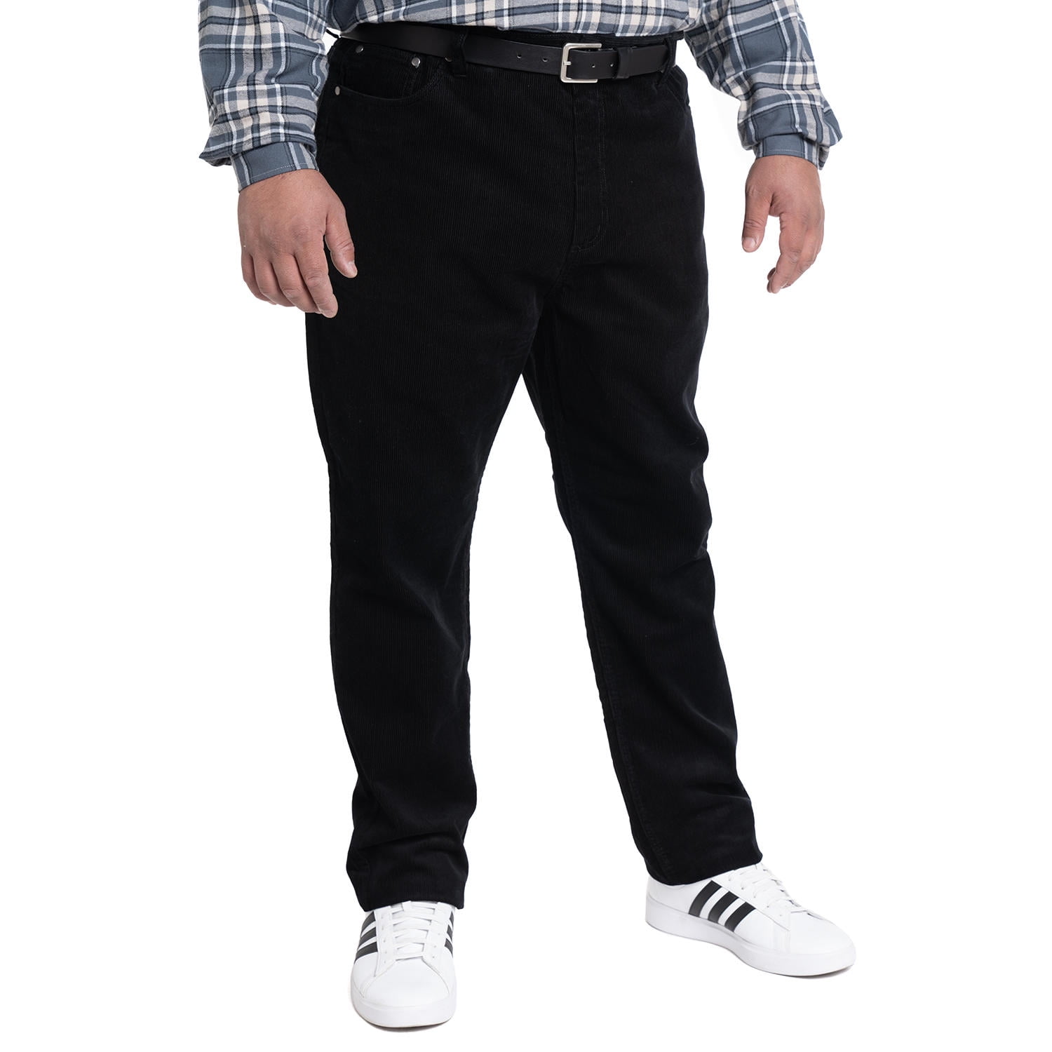 Kotting - Pantalon Cotele 5 Bolsillos Regular Fit