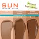 thumbnail image 4 of Autobronceador Sun Laboratories 236 ml Pack de 2 Ultra Dark, 4 of 4