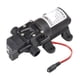 thumbnail image 4 of Bomba de pulverización autocebante, bomba de diafragma de 12V 60W 4,5l/min, bomba de presión de agua para barcos totalmente sellada para fines agrícol, 4 of 5