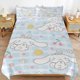 thumbnail image 3 of Cartoon Cinnamoroll Bedding Set Comforter Duvet Cover Set Quilt Cover for Kids Teens Bedroom Decoration, 3 of 5