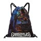 thumbnail image 1 of Mochila de Cuerdas Desmarcar Gárgolas 30x40cm, 1 of 6