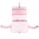 thumbnail image 3 of Neceser Kate Spade New York 22 cm con estampado Goddess Stripe, 3 of 9
