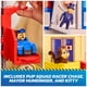 thumbnail image 3 of Set de Juego Paw Patrol Cuartel de Búsqueda y Rescate con Figuras, 3 of 9