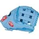 thumbnail image 2 of Guante de béisbol Rawlings R9 Series 11.75 pulgadas para mano derecha, 2 of 5