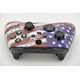 thumbnail image 4 of Control inalámbrico Xbox con bandera de EE. UU. ProControllers LLC, 4 of 4