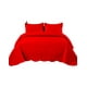 thumbnail image 1 of Quilt Verano Unicolor Plaza Y Media Suave 11n04, 1 of 3