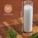 thumbnail image 2 of Pillar Candles Simply Soson, 2 x 8 pulgadas, 7 días, color blanco, juego de 3, 2 of 5