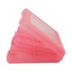 thumbnail image 5 of Estuche organizador de tarjetas de juego 28 en 1 Skque rosa para DS Lite/3DS, 5 of 5