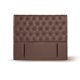 thumbnail image 1 of Respaldo Florencia Pu Chocolate 2 Plaza, 1 of 2