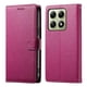 thumbnail image 1 of Funda para FOXDOCK Xiaomi 14T Pro 5G– Cuero Premium, 3 ranuras para tarjetas, Protección contra impactos, 1 of 5