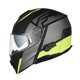 thumbnail image 2 of Casco modular Bluetooth Origine, aprobado DOT, 1,5 kg, 2 of 7