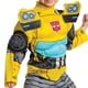 thumbnail image 3 of Disfraz de abejorro Transformer con músculos para niños pequeños, 3 of 4