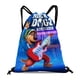 thumbnail image 1 of Rock Dog Mochila de Cuerdas para Deportes y Gimnasio, Bolsa de Cuerdas Resistente al Agua, Bolsa Cinch, 30×40cm, 1 of 6