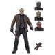 thumbnail image 1 of Figura de acción NECA Freddy vs Jason Ultimate Jason 18cm, 1 of 7