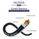thumbnail image 5 of Cordón Eléctrico Veltrox Flexible 4x2,50mm2 50m Negro Sec Negro, 5 of 9