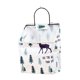 thumbnail image 3 of Organizador De Armario Colgante, Bolsa De Almacenamiento Para Ropa Interior, Pantalones Vaqueros, Zapatos, Ciervos Del Bosque, 3 of 3