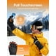 thumbnail image 5 of Guantes Calefactables Cauasock Recargables Impermeables para Hombre y Mujer, 5 of 8