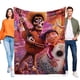 thumbnail image 1 of COCO Dream anti-pilling, suave, ligera, esponjosa y acogedora de lujo para hogar y cocina – Perfecta para niños y adultos, 100 x 150 cm, 1 of 6