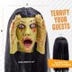 thumbnail image 3 of Decoración de Halloween: Scary Peeper Screaming Banshee, 3 of 6
