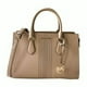 thumbnail image 3 of Cartera Michael Kors Sheila satchel M (Camel), 3 of 3
