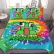 thumbnail image 1 of Unspeakable Girl Duvet Cover Set Soft Comfortable Bedding Sets 3 Pieces Ultra Soft Skin-Friendly Comforter Cover Set, 1 of 5