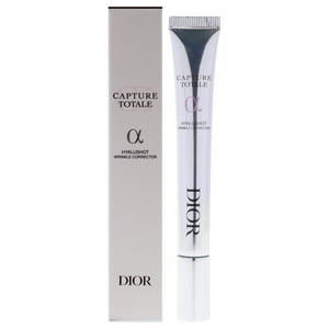 Christian Dior - Captura Total Hyalushot Corrector De Arrugas De Para Mujeres - Tratamiento