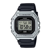 Reloj Hombre Casio W-218Hm-7Avdf