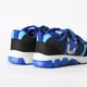 thumbnail image 3 of Zapatilla Luces Niño Velcro Negro Sonic, 3 of 5
