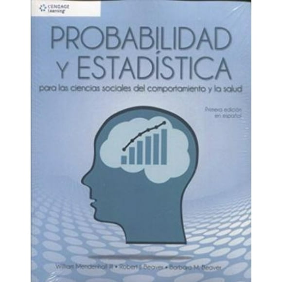 Probabilidad y estadística para las ciencias sociales del co