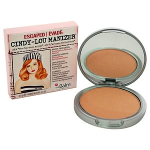 The Balm - Cindy-Lou Manier By Para Mujer - Maquillaje