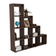 thumbnail image 5 of Biblioteca Escalera Modular Beijing Coñac 169,9x155,1x30 Cm, 5 of 15