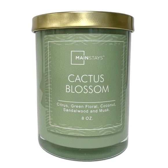 Vela aromatica 226G Cactus Blossom, 1 Un