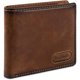 thumbnail image 3 of Billetera Columbia RFID de cuero, bifold, para 9 tarjetas, 3 of 3