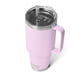 thumbnail image 1 of Taza YETI Rambler de 1,25 L con tapa de pajita de acero con aislamiento al vacío, 1 of 9