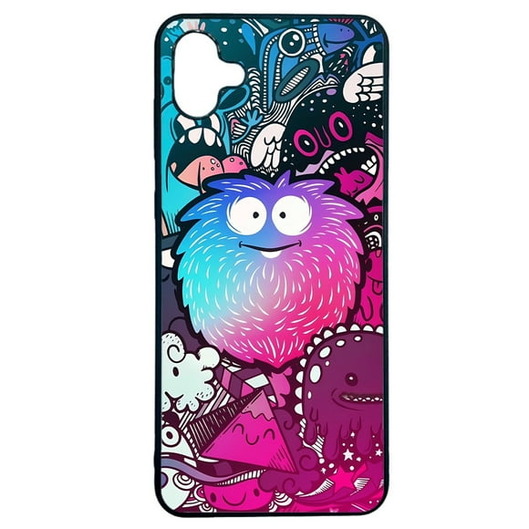 Carcasa Funda Para SAMSUNG A04E Diseño 247