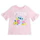 thumbnail image 2 of Conjunto de ropa Disney Lilo & Stitch, camiseta y pantalones cortos de gasa, 2 of 4