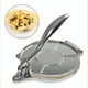 thumbnail image 2 of Prensa Para Tortillas 8 Pulgadas Cocina Acero Inoxidable, 2 of 3