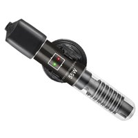 Ioensy - Varilla De Calefacción Para Tanque De Peces, Estanque, Tanques De Tortugas, Calentador De Acuario Pequeño De 50W