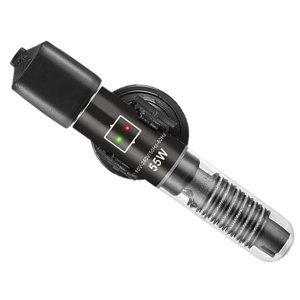 Ioensy - Varilla De Calefacción Para Tanque De Peces, Estanque, Tanques De Tortugas, Calentador De Acuario Pequeño De 50W