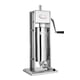 thumbnail image 2 of Embutidora Manual Vertical 5 Litros Acero Inox., 2 of 4
