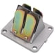 thumbnail image 2 of Válvula De Láminas De Admisión De Motocicleta Para Sistema De Aire Yamaha 125cc DT125 RS125, 2 of 3