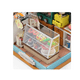 thumbnail image 3 of Lucky Sweet Room - Kit de Casa de Muñecas Miniatura, 3 of 4