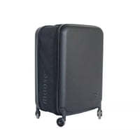 Moose - Maleta Foldable Negra