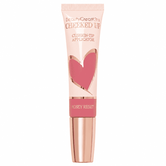 Blush liquido Beauty Creations - ROSEY RESET