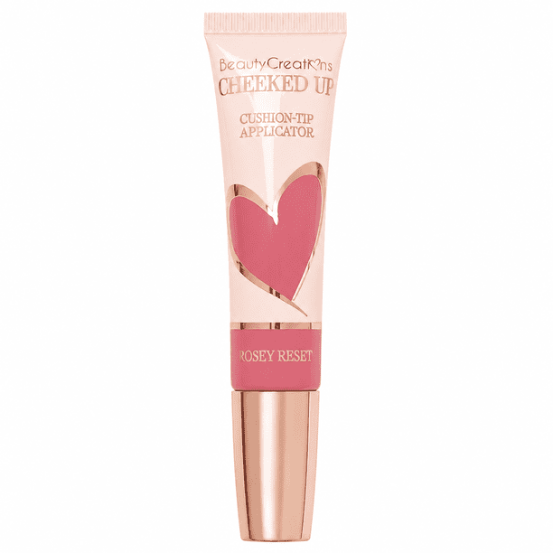 Blush liquido Beauty Creations - ROSEY RESET