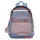 thumbnail image 3 of Mochila Mujer Fusion K-POP Glitter Celeste Head, 3 of 6