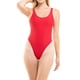 thumbnail image 2 of Enterito baywatch color rojo, 2 of 5