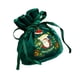thumbnail image 4 of Bolsas De Regalo De Navidad Con Cordones Bonitos Recuerdos De Fiesta A?o Nuevo Papá Noel Verde Grande, 4 of 5